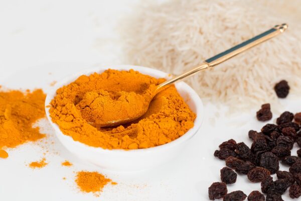 Best turmeric supplement with black pepper