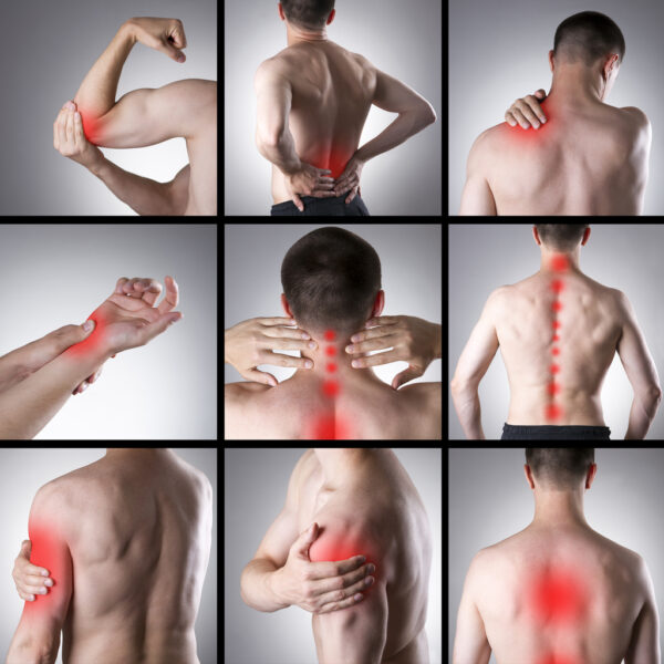 Best Supplements For Joint Pain & Stiffness